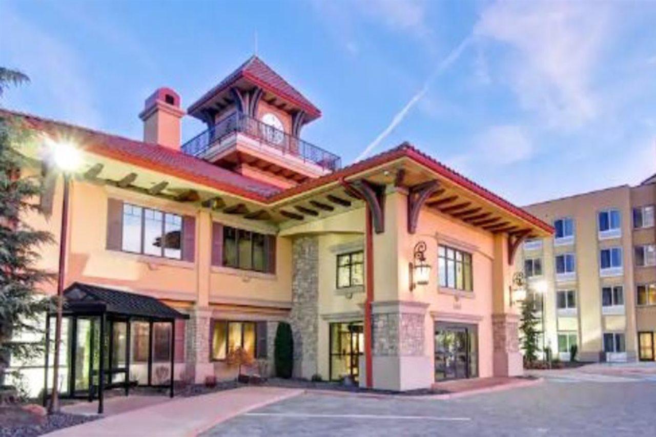 Homewood Suites By Hilton Richland Exterior photo