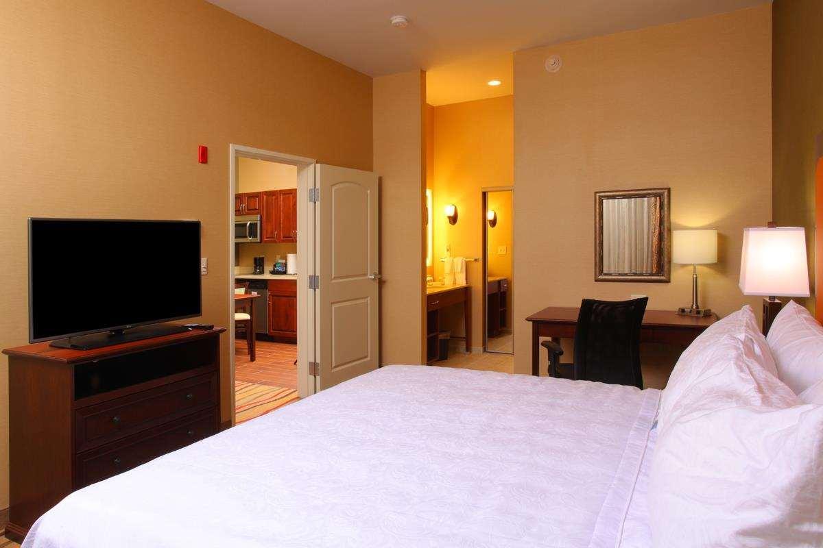 Homewood Suites By Hilton Richland Exterior photo